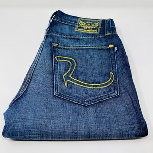 Men's Vintage Rock & Republic Jeans